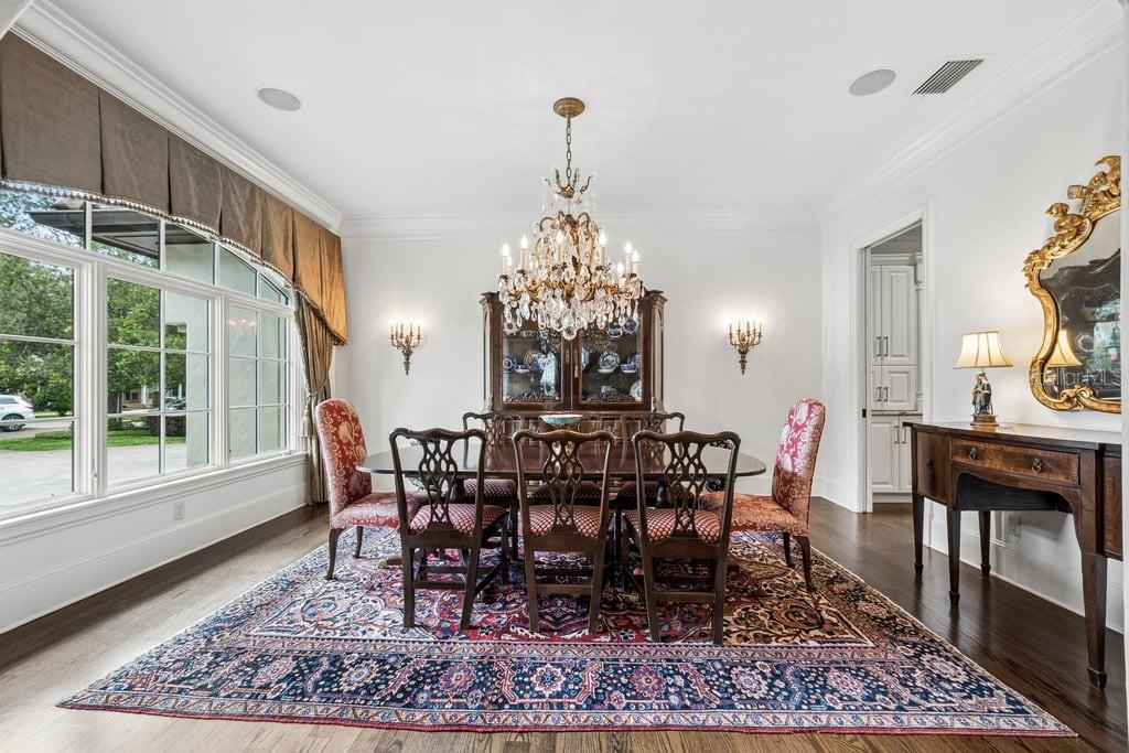 COMSTOCK PARK - Residential