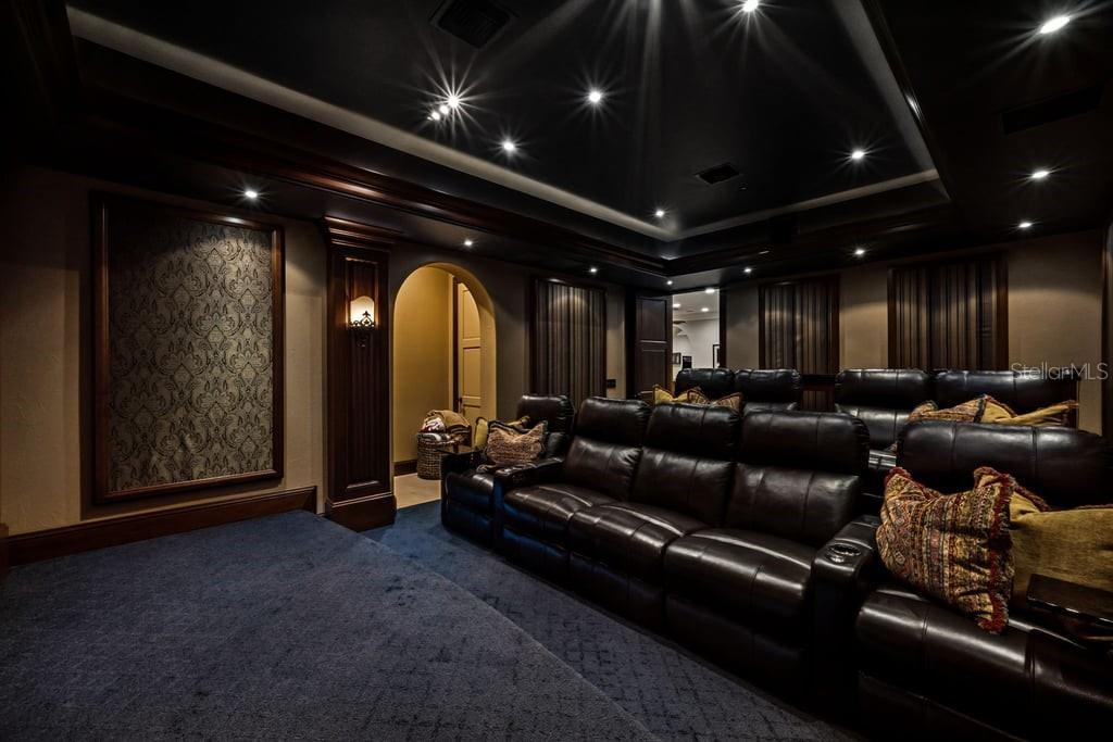COMSTOCK PARK - Residential