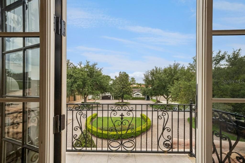 COMSTOCK PARK - Residential