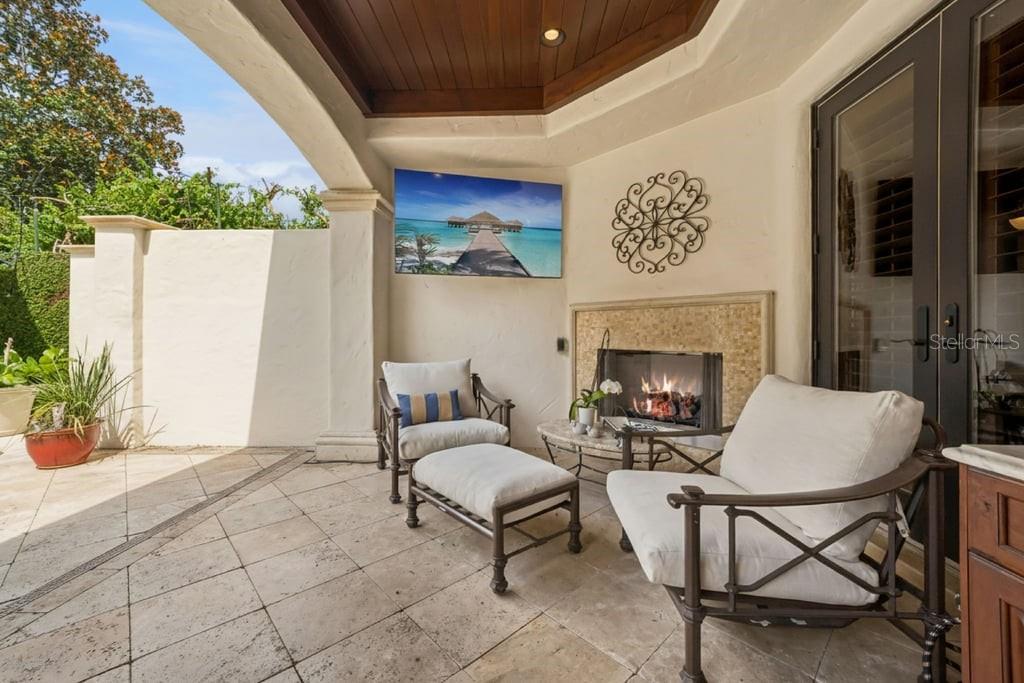 COMSTOCK PARK - Residential