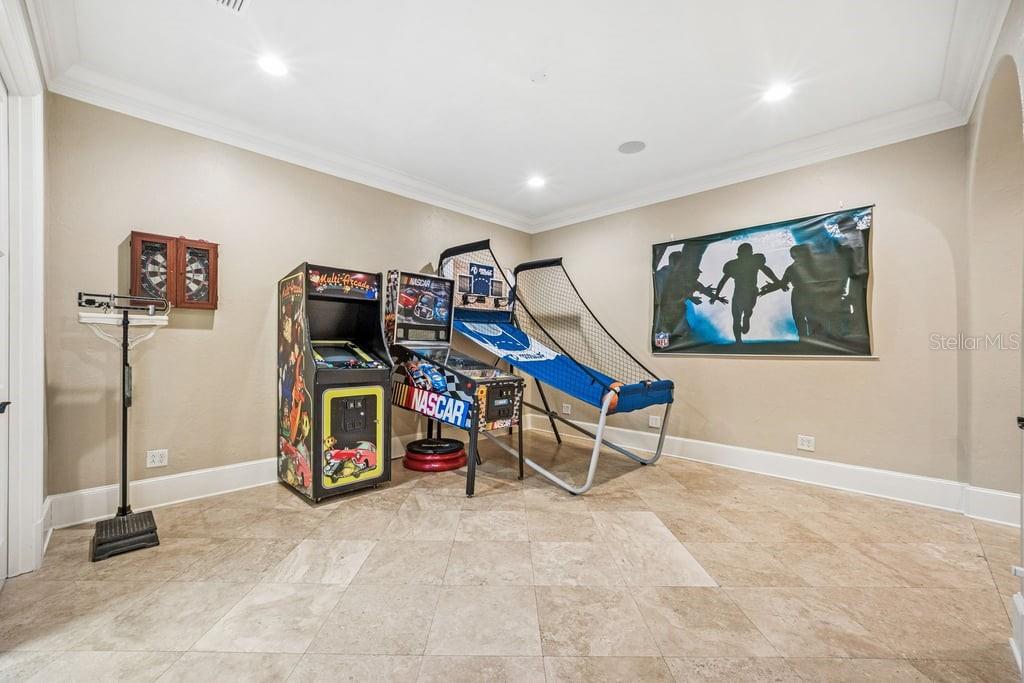 COMSTOCK PARK - Residential