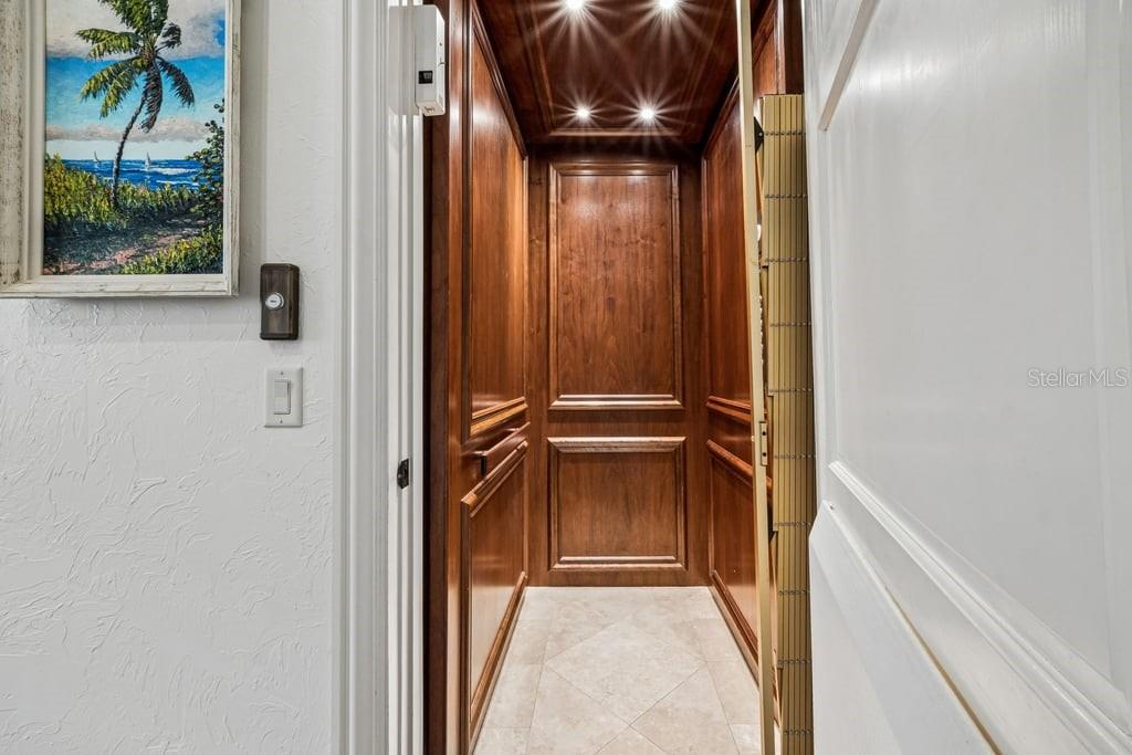 COMSTOCK PARK - Residential