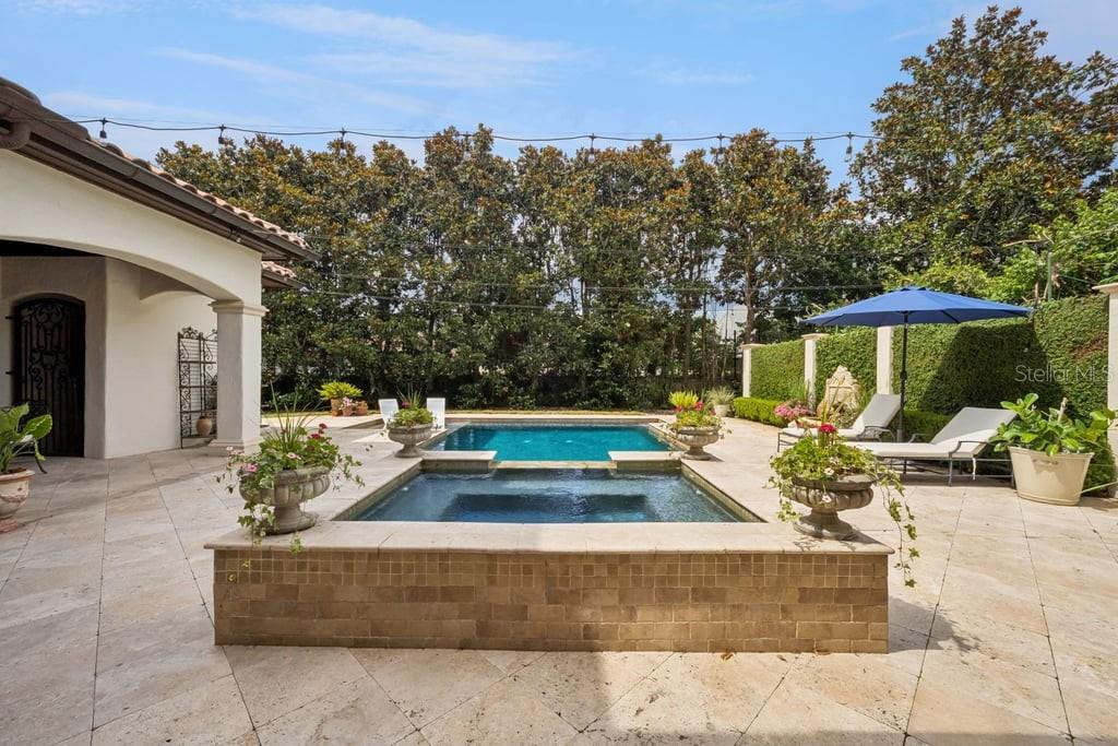 COMSTOCK PARK - Residential