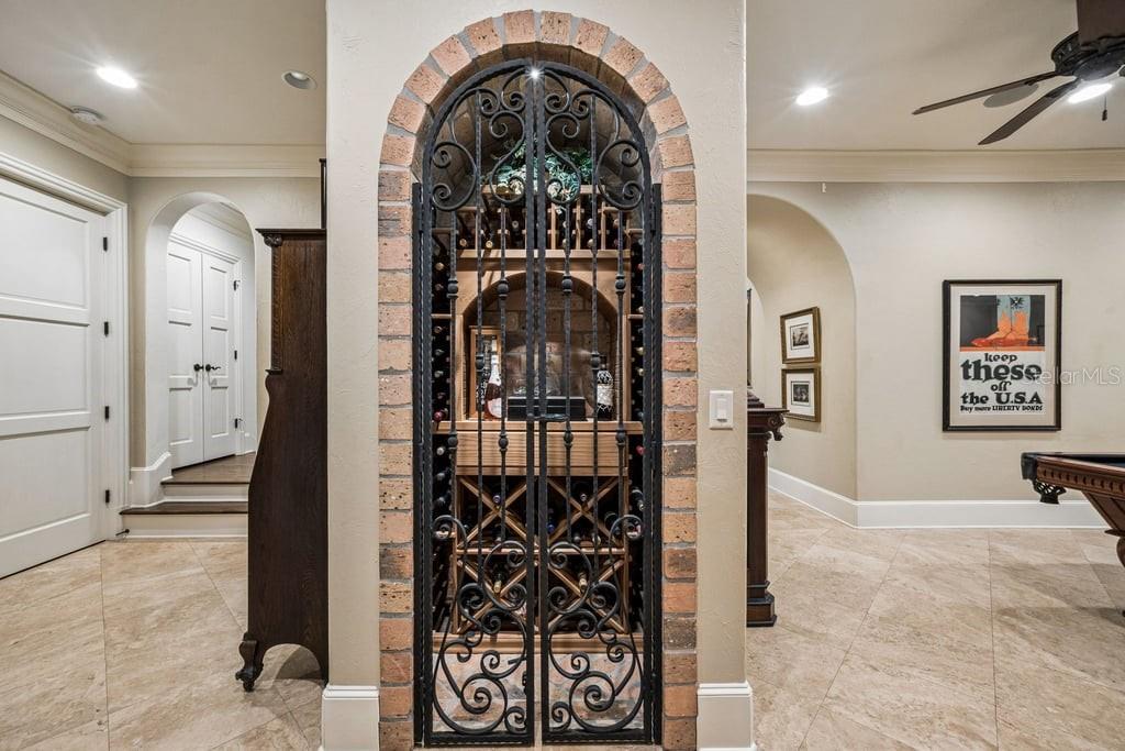 COMSTOCK PARK - Residential