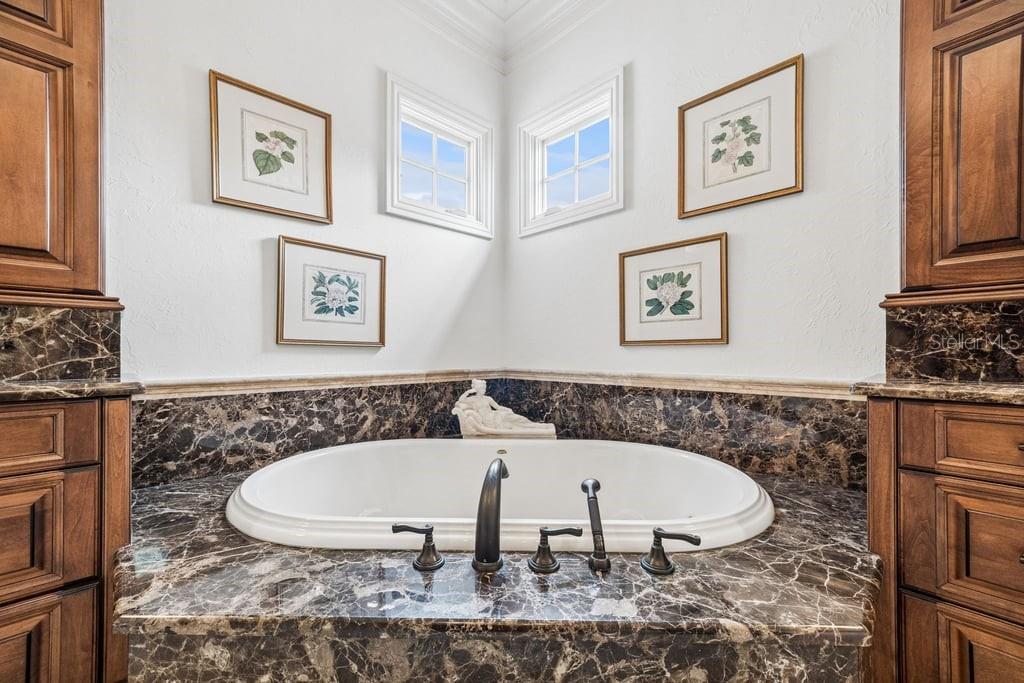 COMSTOCK PARK - Residential