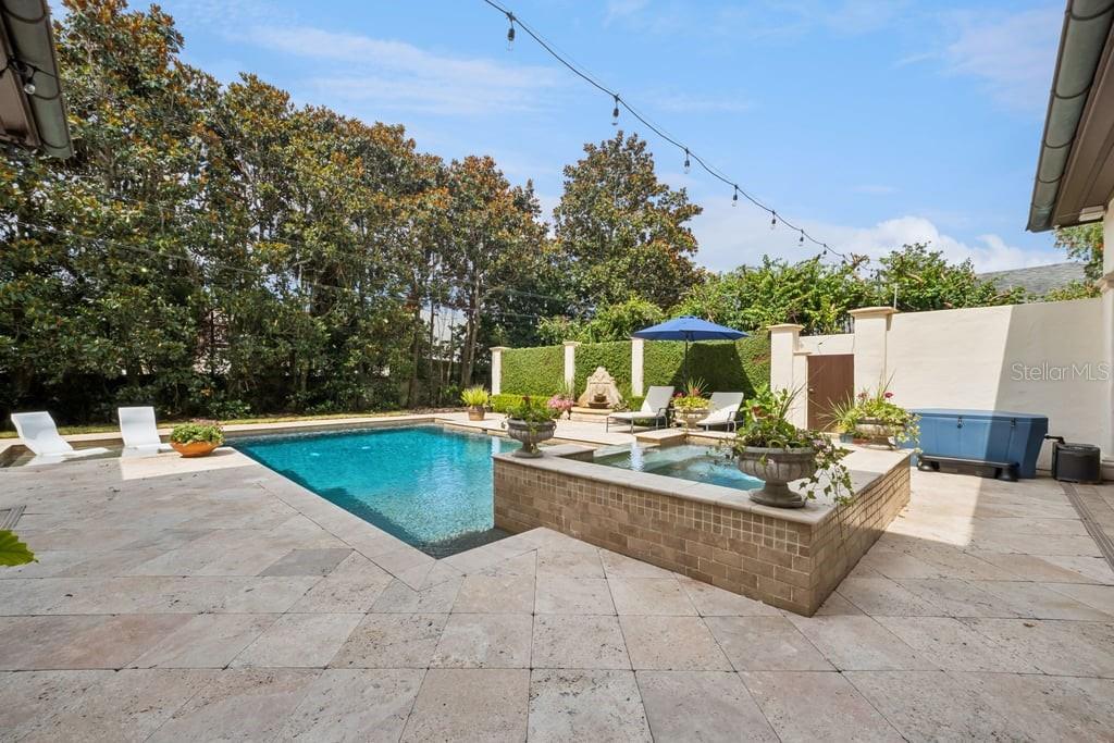COMSTOCK PARK - Residential