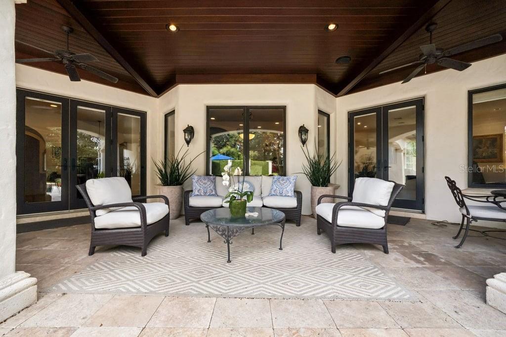 COMSTOCK PARK - Residential