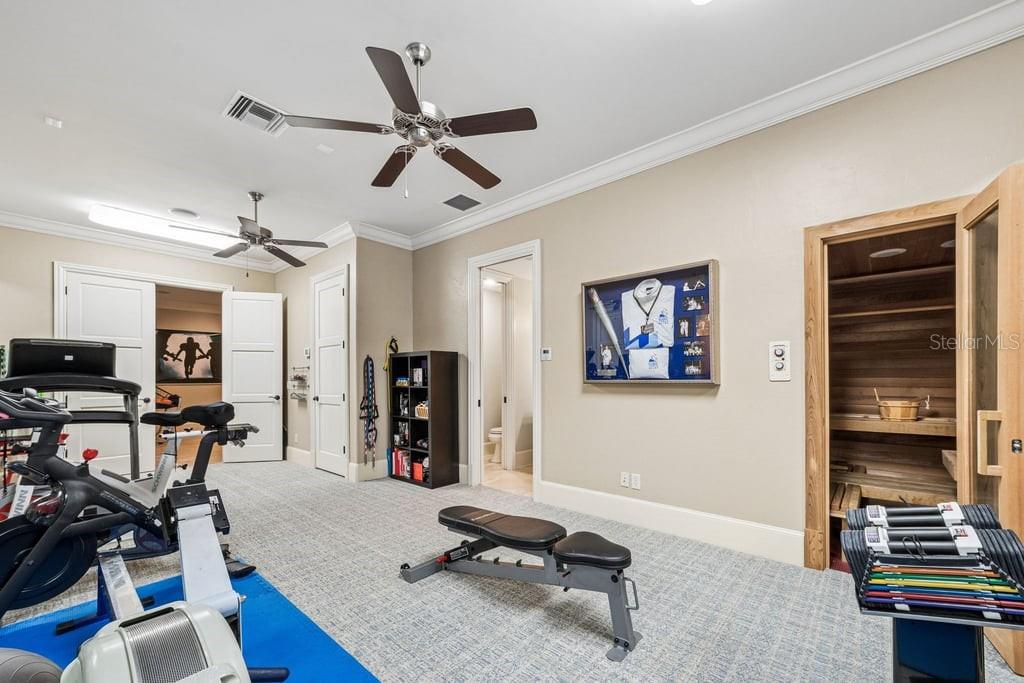 COMSTOCK PARK - Residential