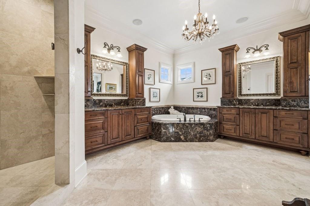COMSTOCK PARK - Residential