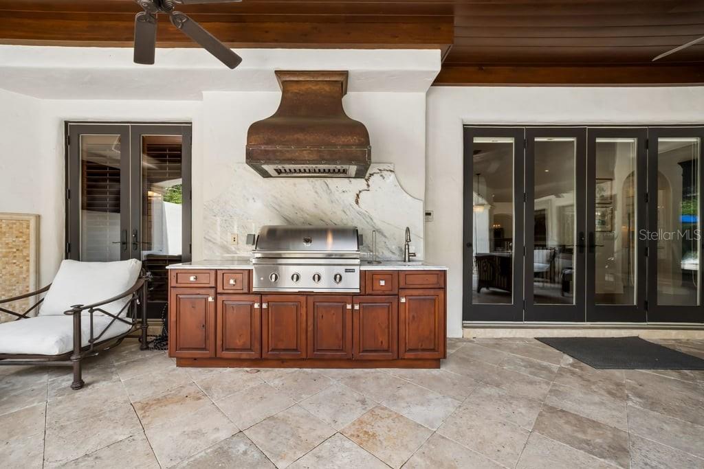 COMSTOCK PARK - Residential