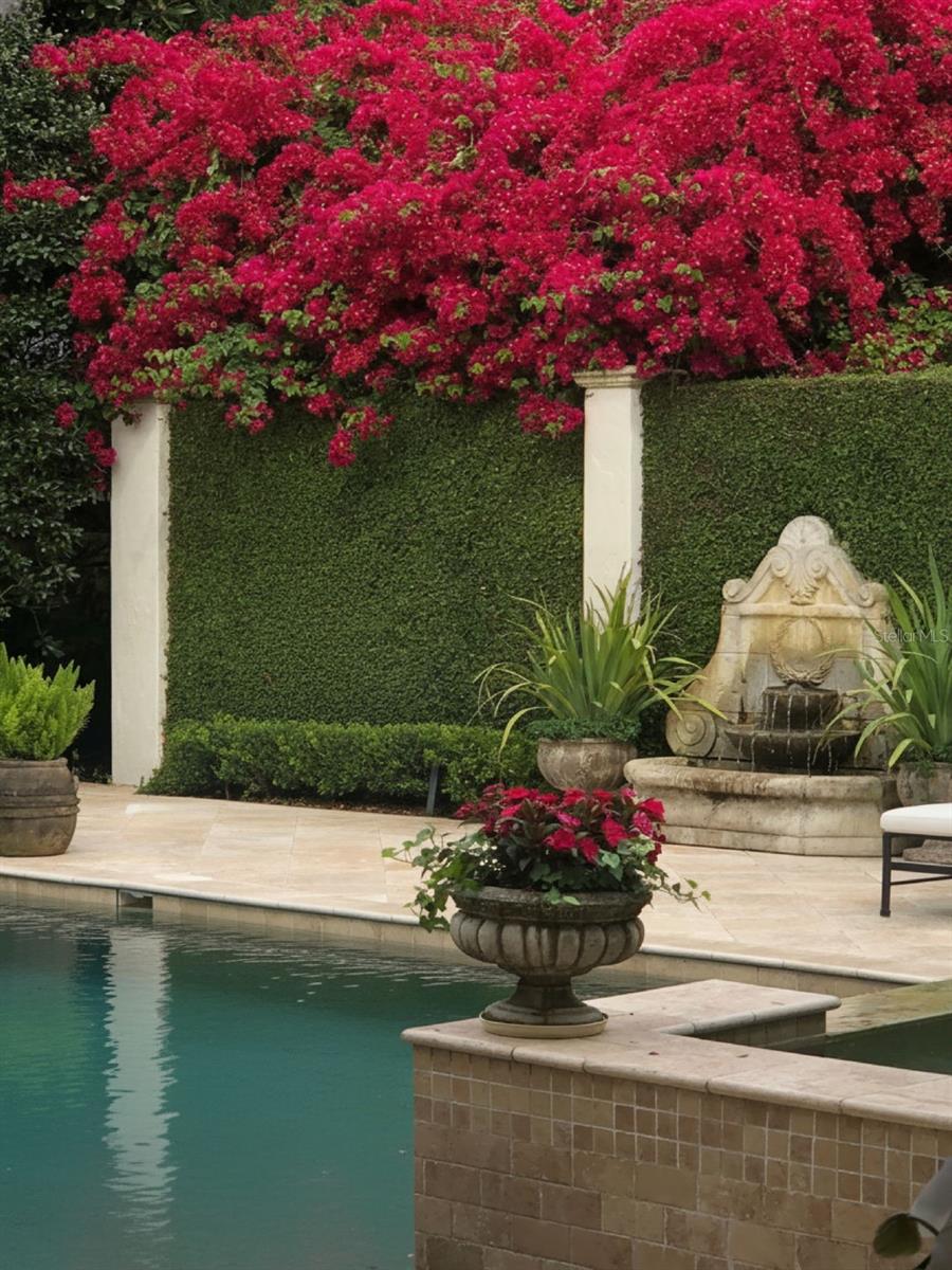 COMSTOCK PARK - Residential