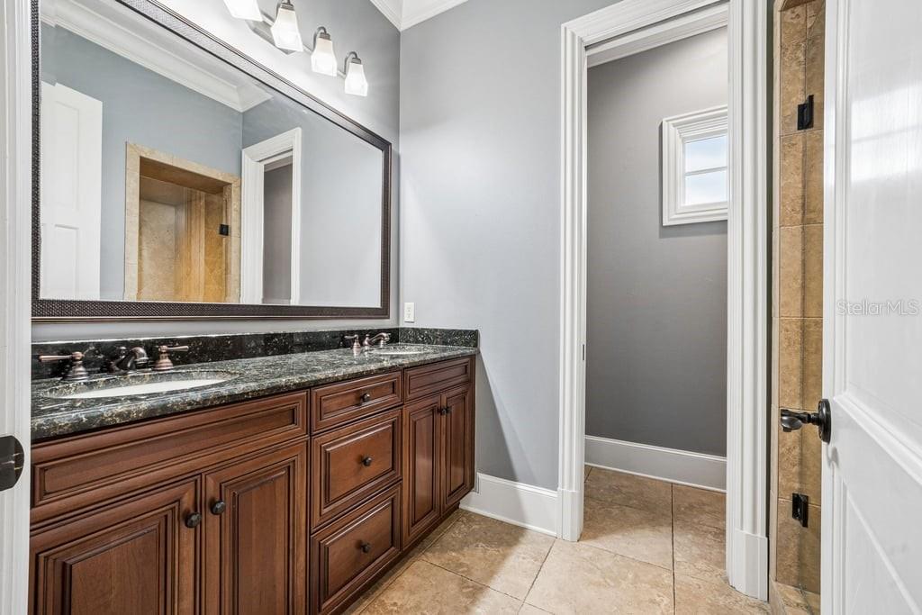 COMSTOCK PARK - Residential