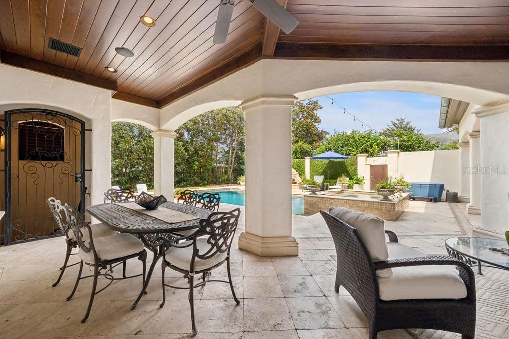 COMSTOCK PARK - Residential