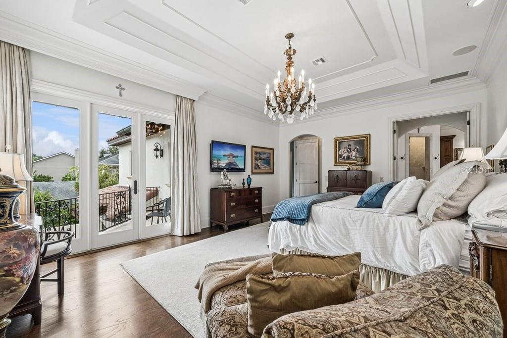 COMSTOCK PARK - Residential