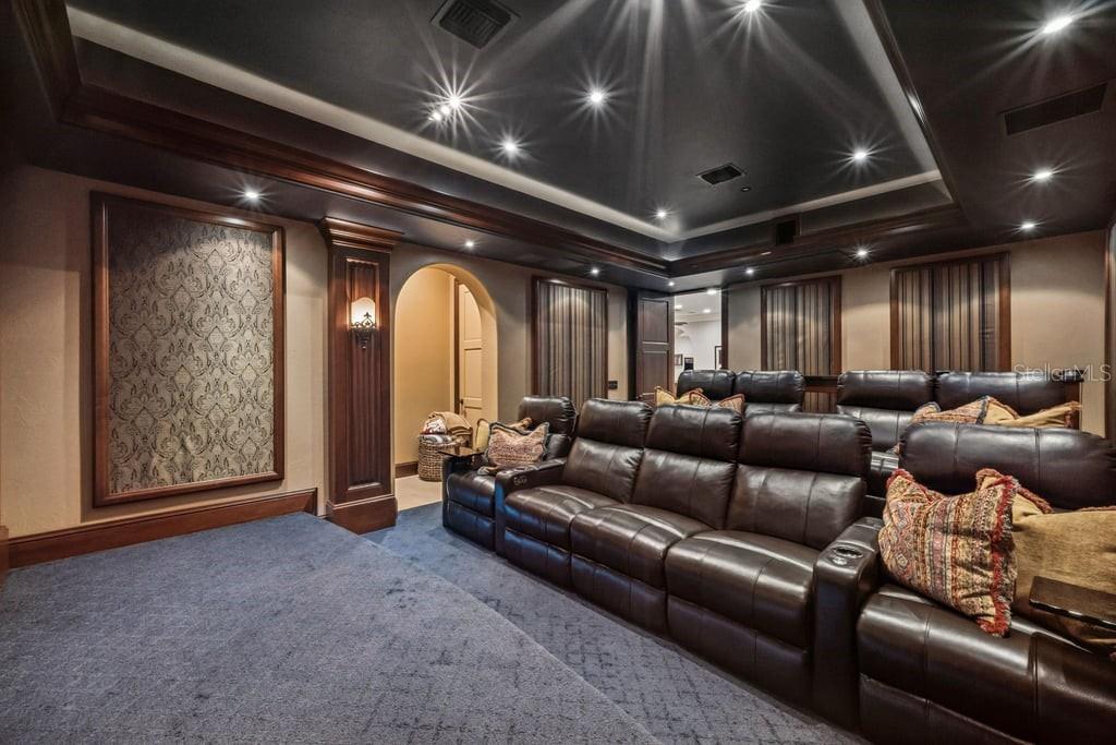 COMSTOCK PARK - Residential
