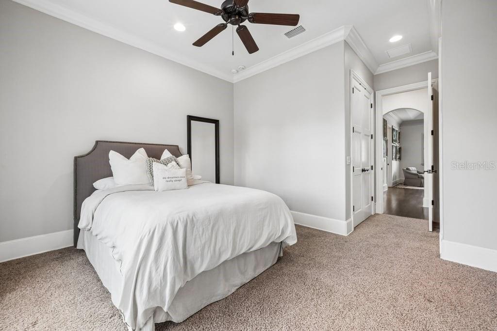 COMSTOCK PARK - Residential