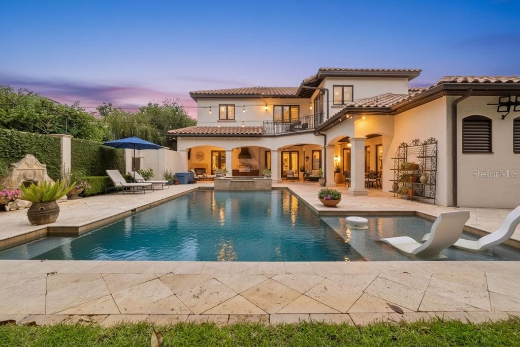 COMSTOCK PARK - Residential