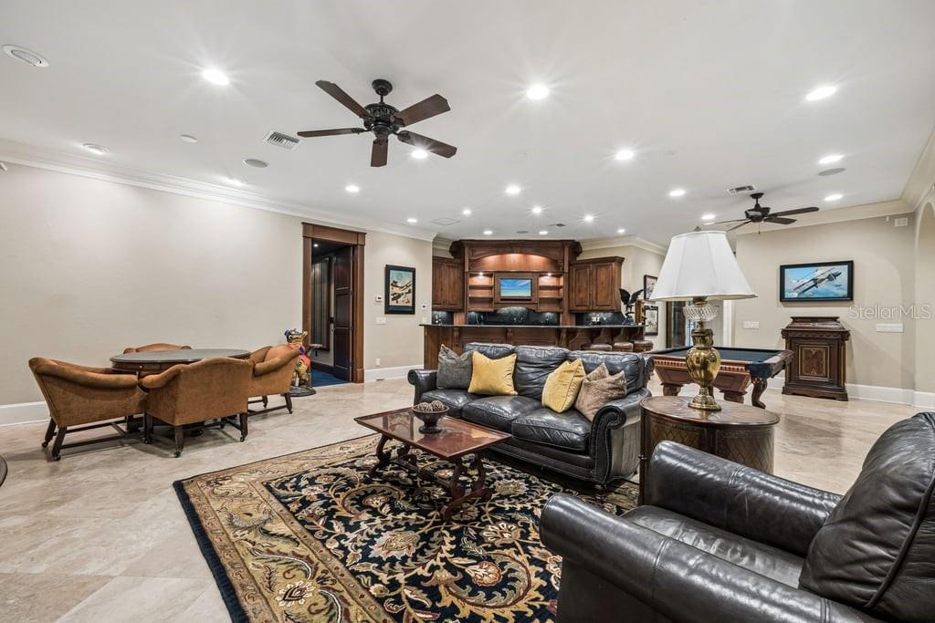 COMSTOCK PARK - Residential