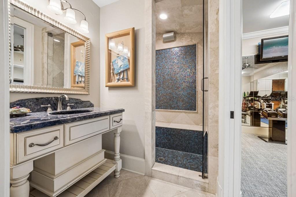 COMSTOCK PARK - Residential