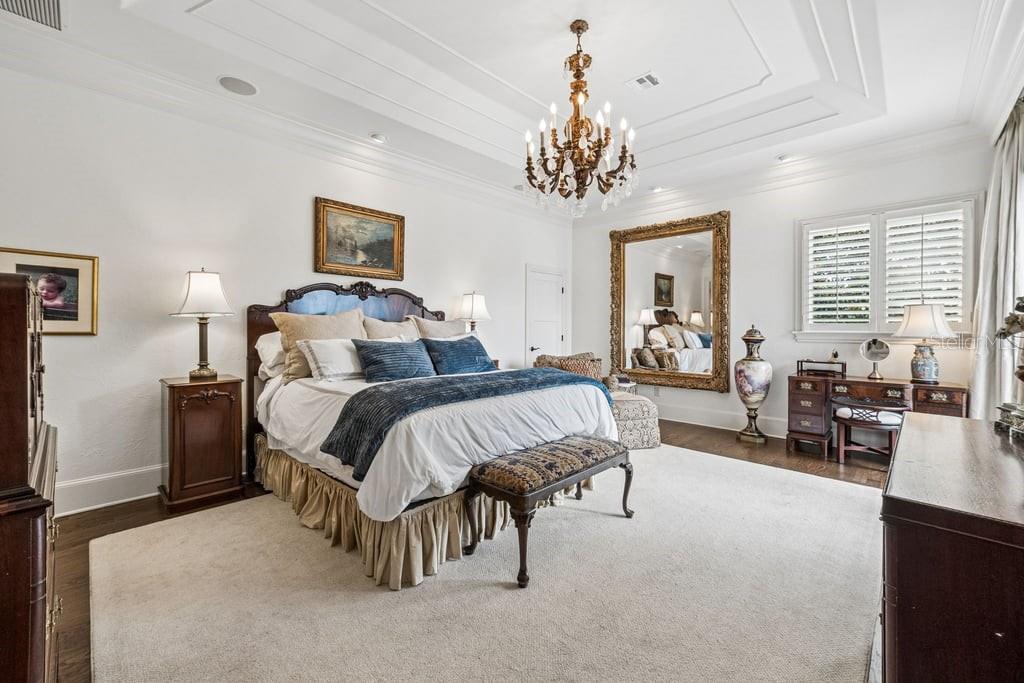 COMSTOCK PARK - Residential