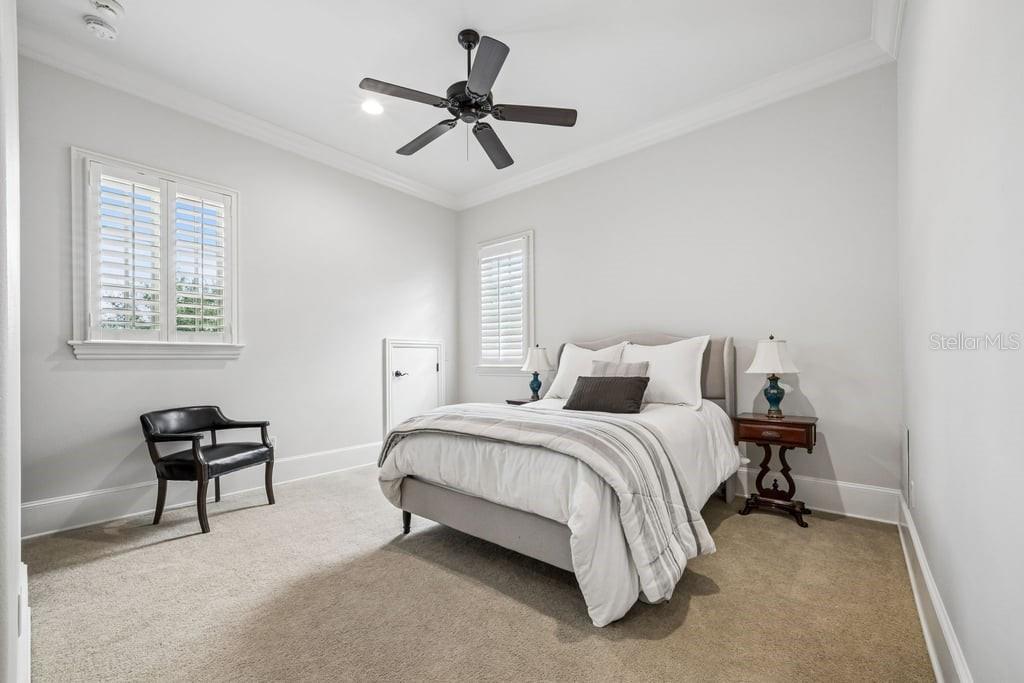 COMSTOCK PARK - Residential