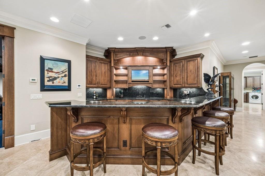 COMSTOCK PARK - Residential