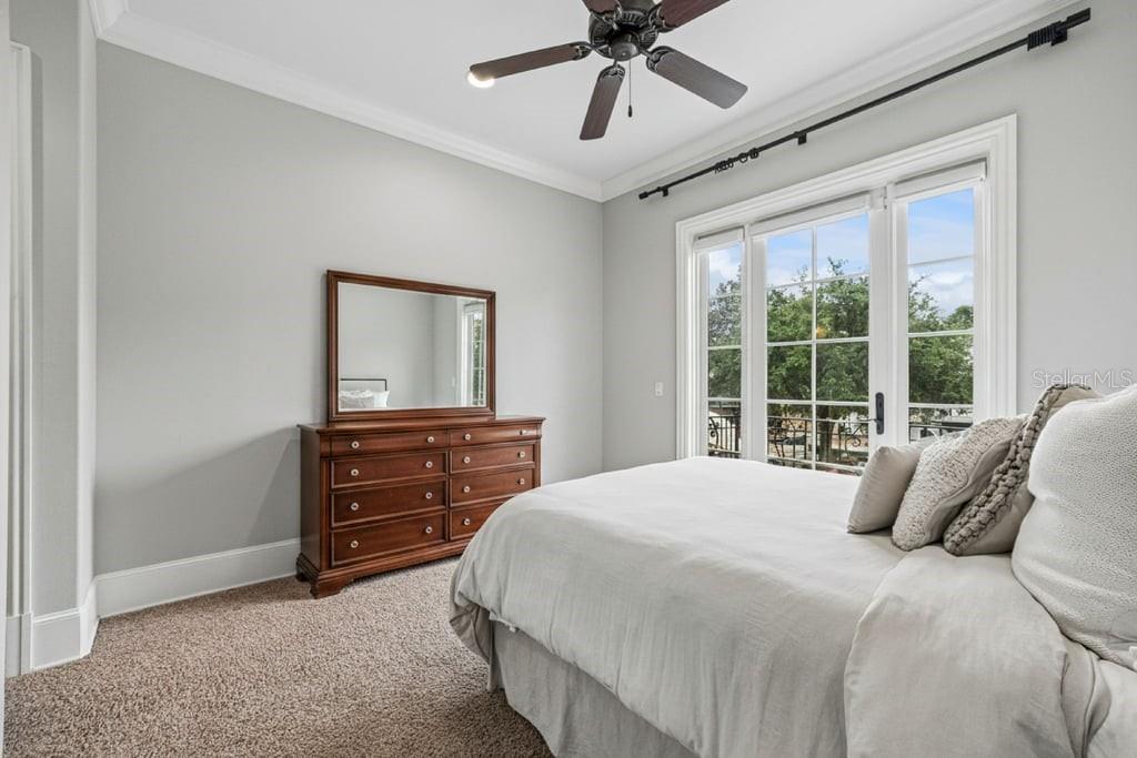 COMSTOCK PARK - Residential