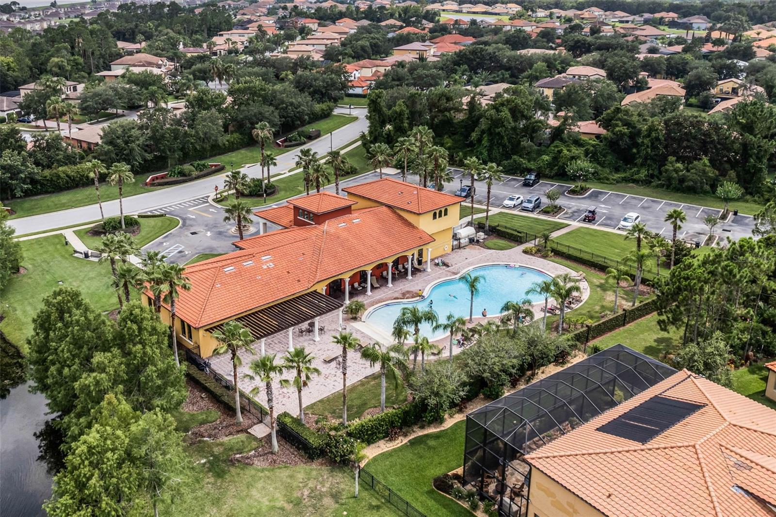 RIVIERA BELLA UN 8A - Residential