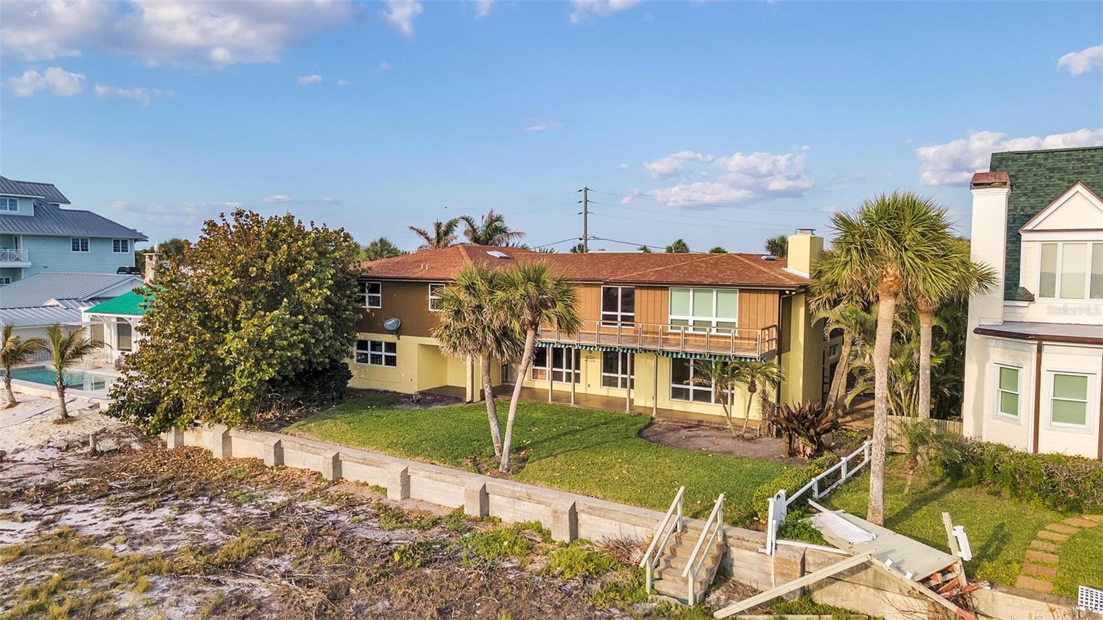 MANDALAY SUB - Residential