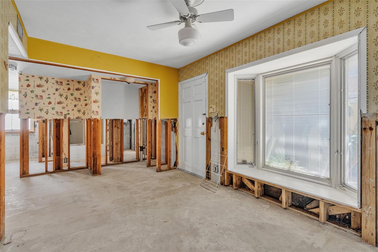MANDALAY SUB - Residential