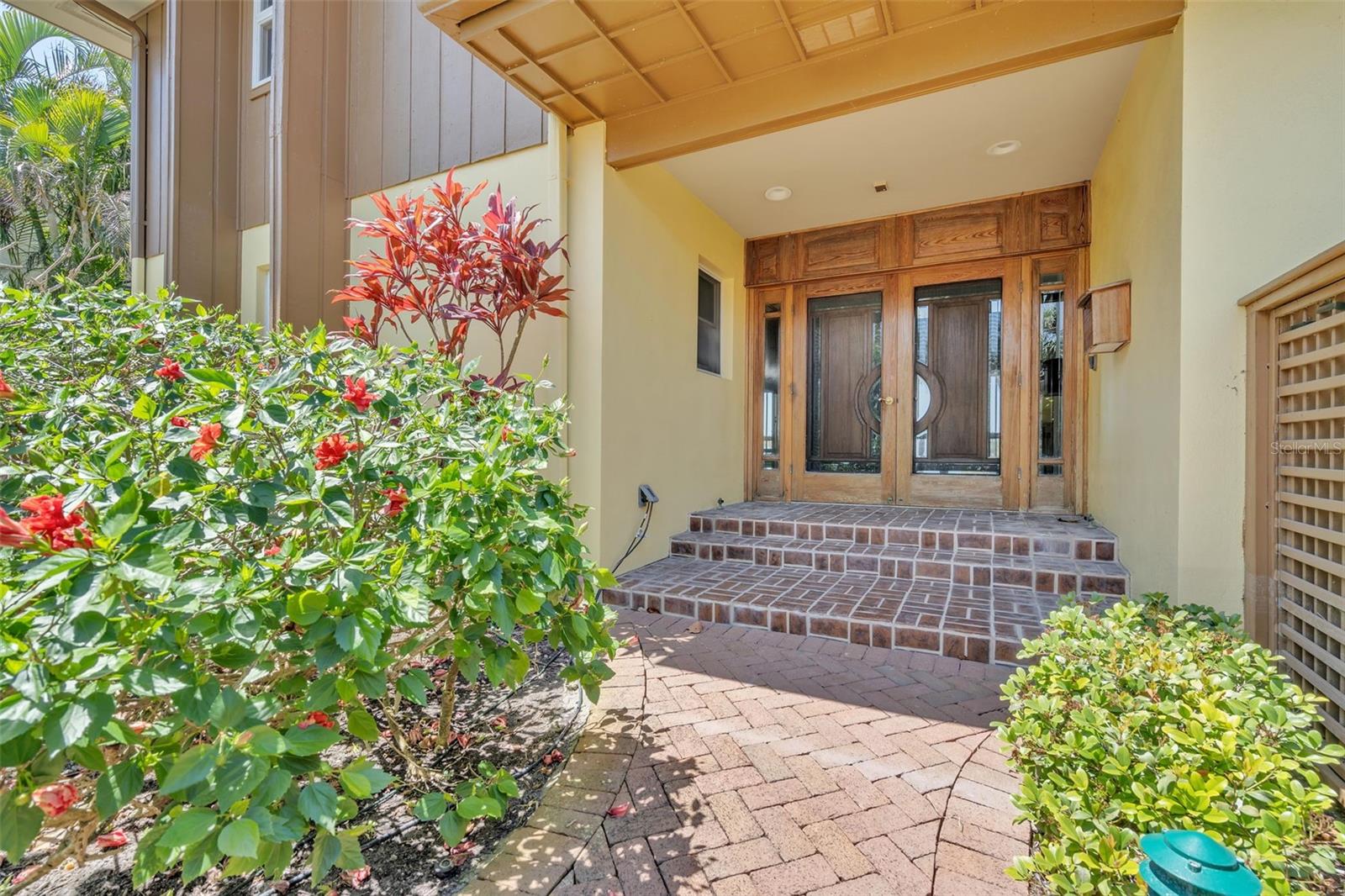MANDALAY SUB - Residential