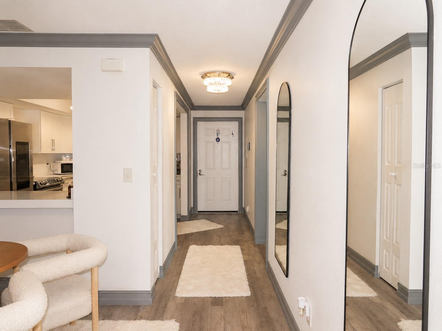 OUTLOOK VILLAGE CONDO - Residential