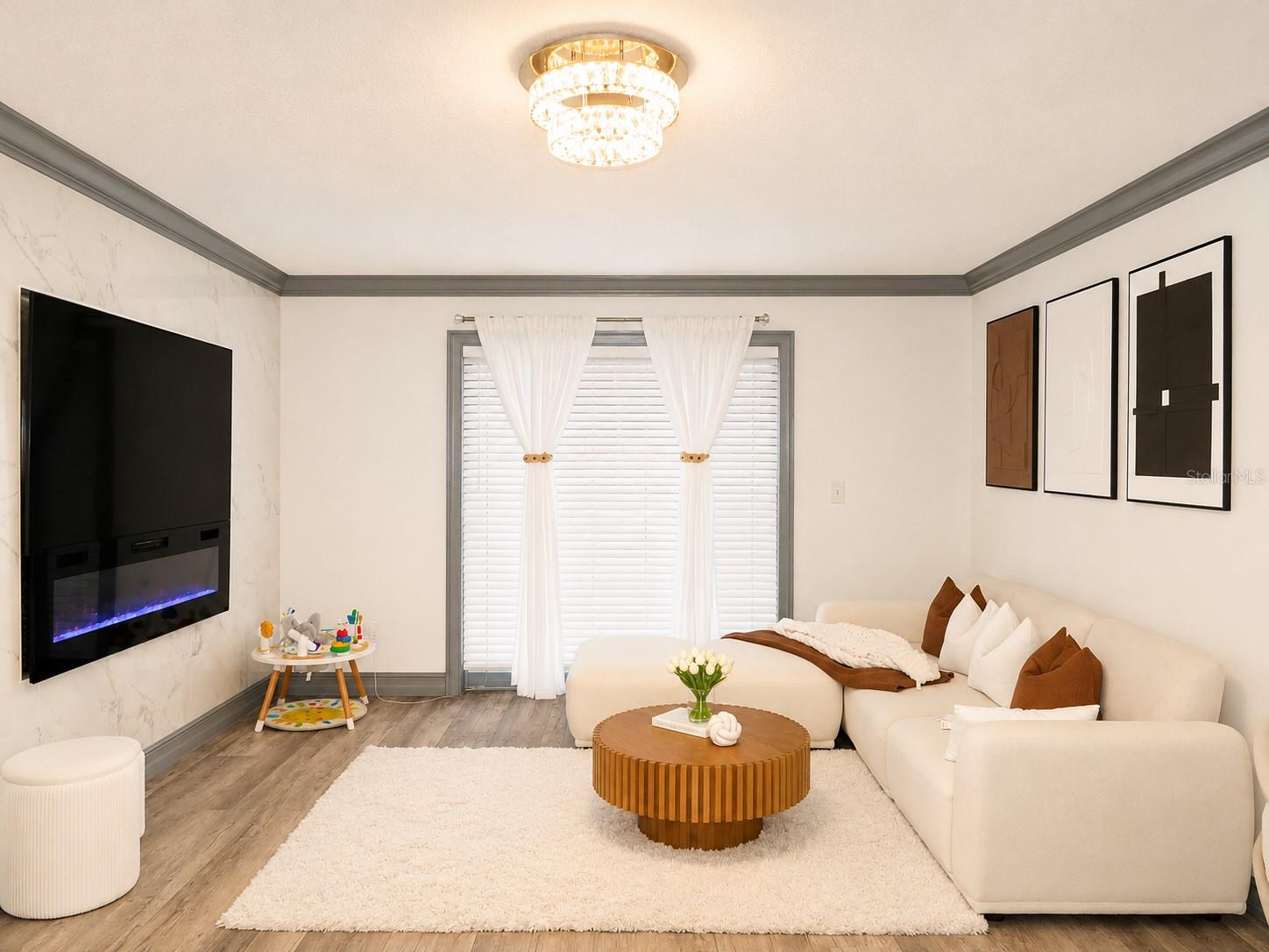 OUTLOOK VILLAGE CONDO - Residential