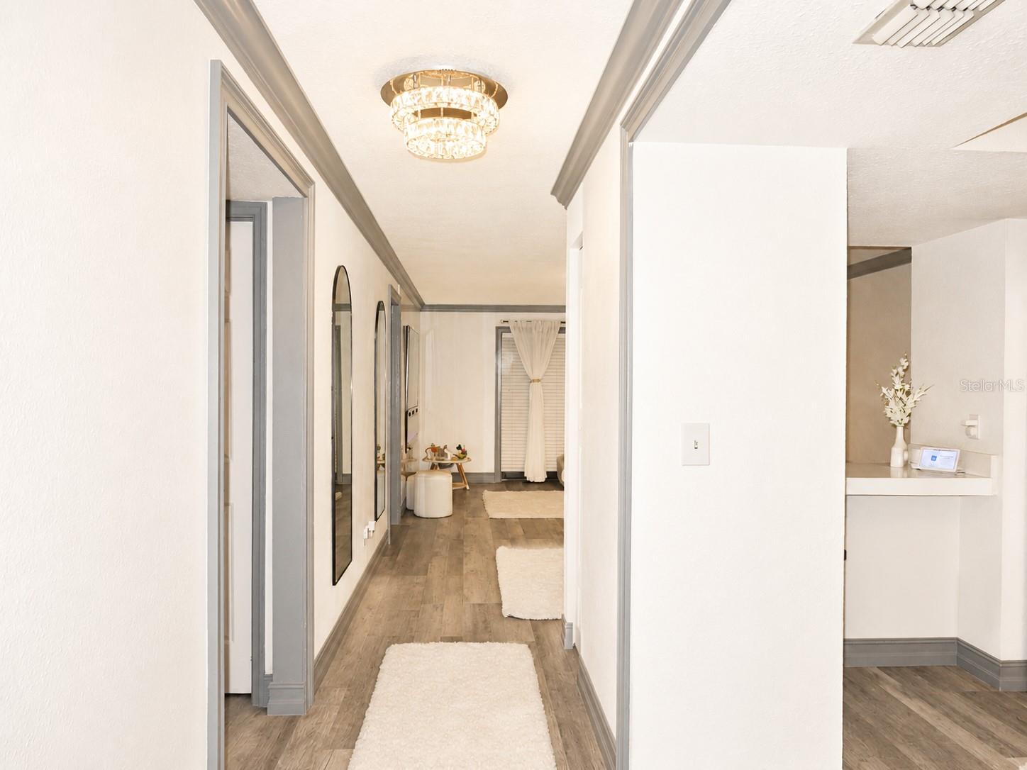 OUTLOOK VILLAGE CONDO - Residential