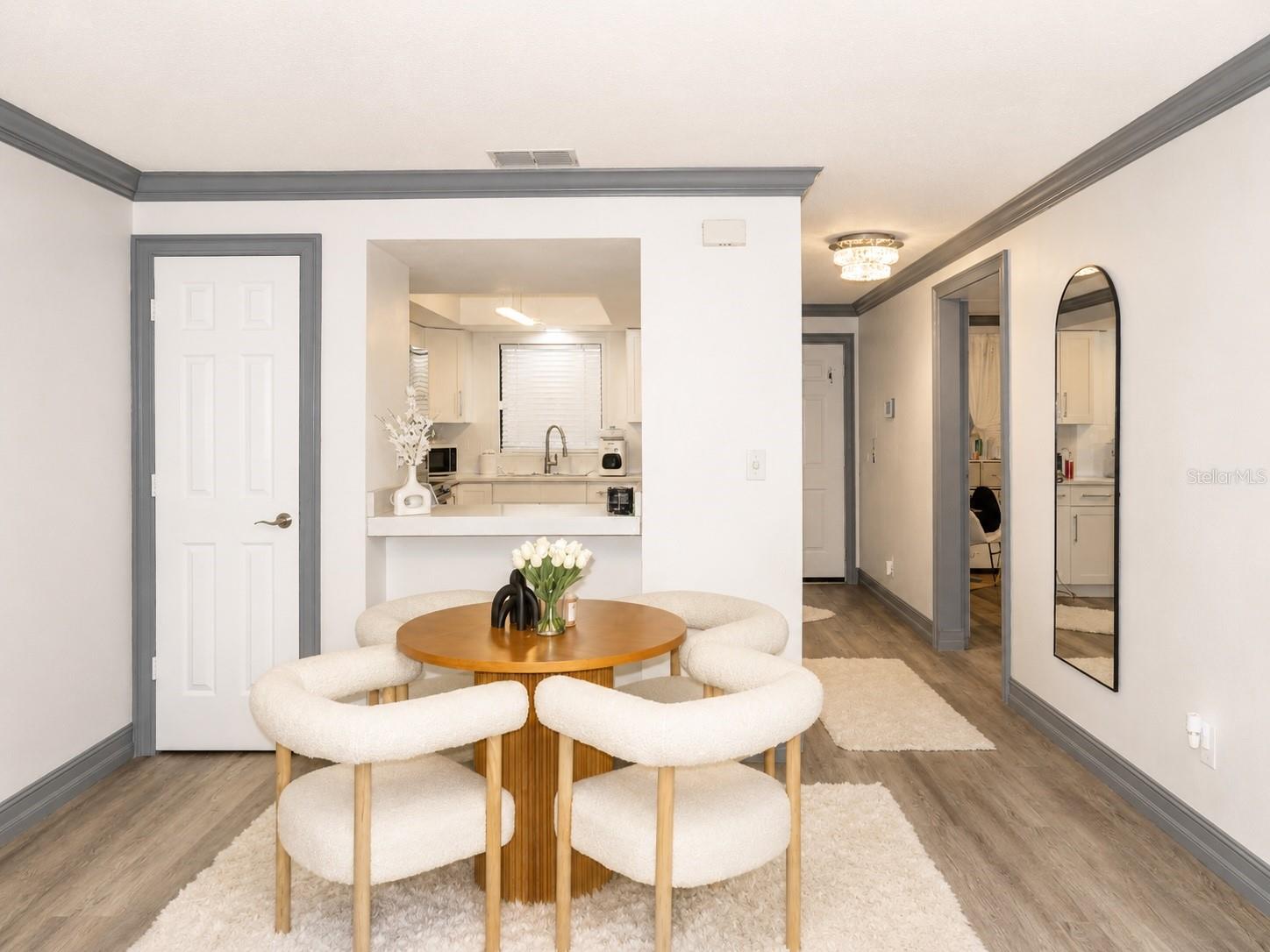 OUTLOOK VILLAGE CONDO - Residential