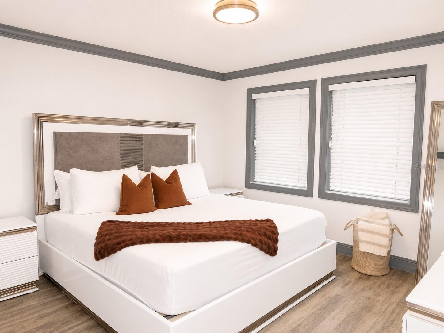 OUTLOOK VILLAGE CONDO - Residential