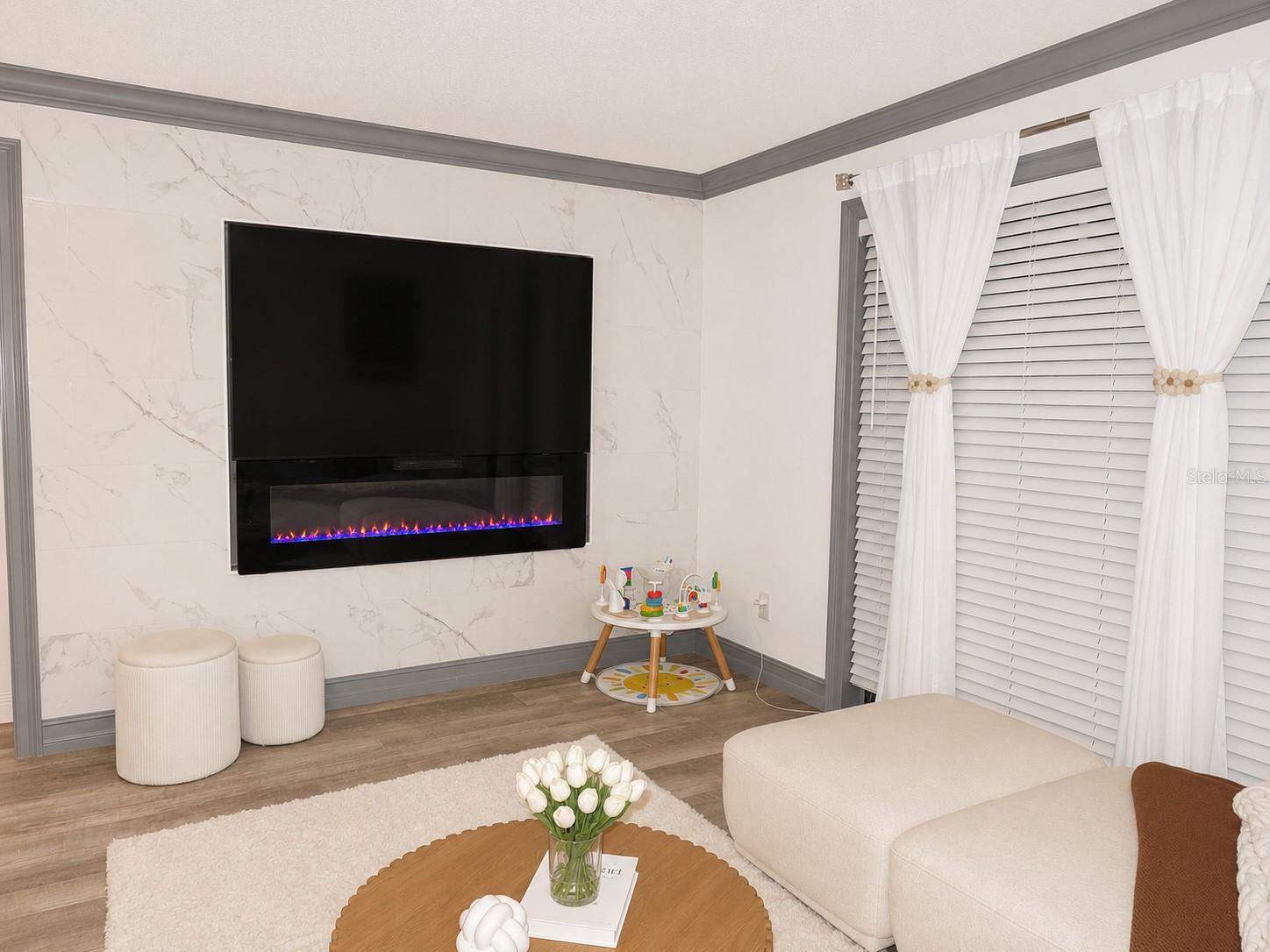 OUTLOOK VILLAGE CONDO - Residential