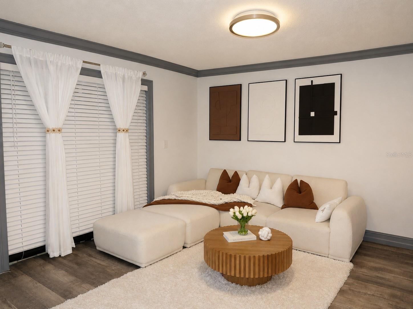 OUTLOOK VILLAGE CONDO - Residential