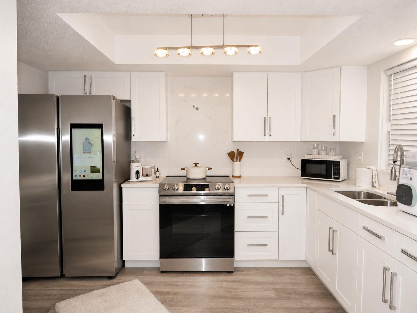 OUTLOOK VILLAGE CONDO - Residential