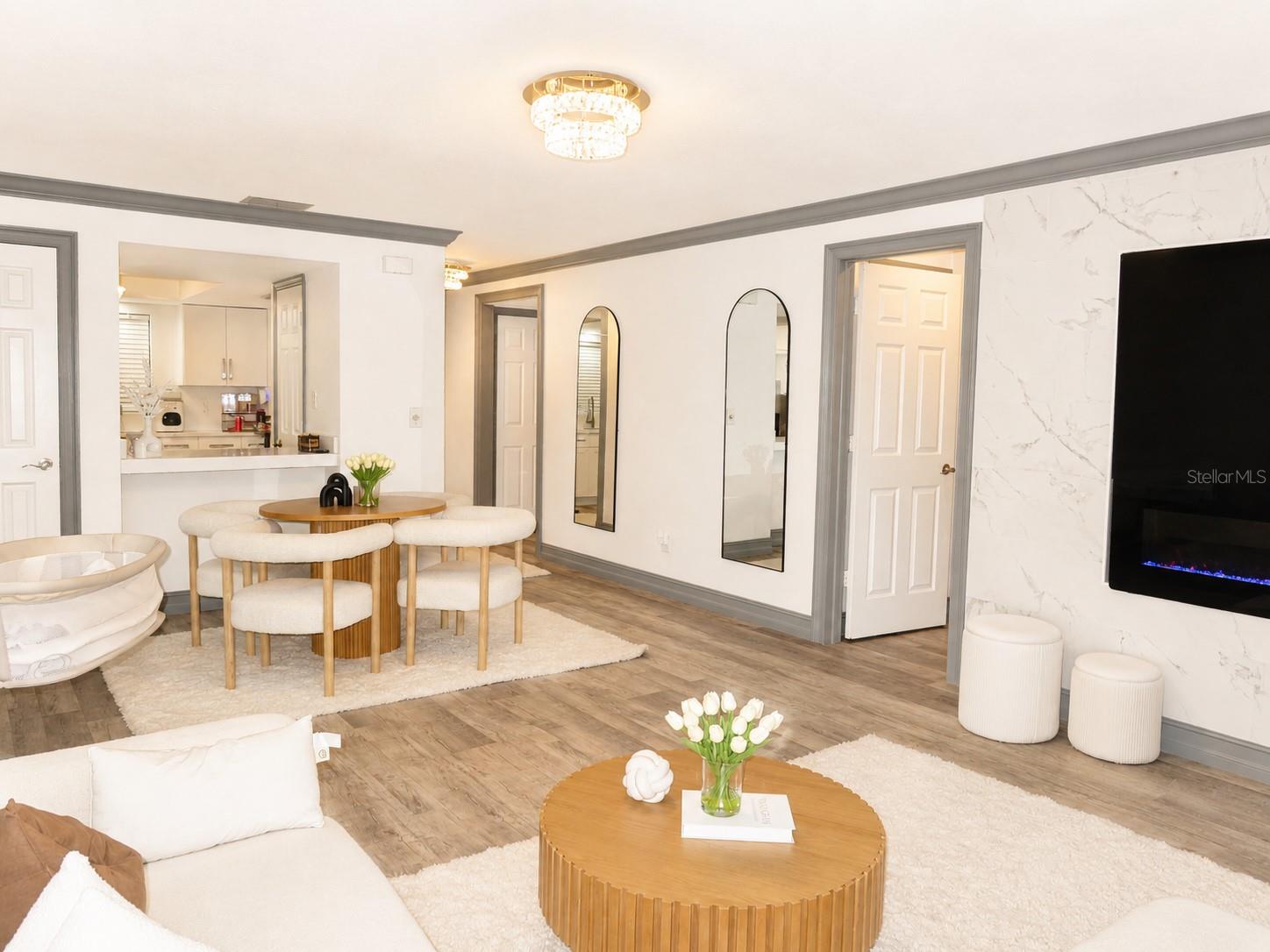 OUTLOOK VILLAGE CONDO - Residential
