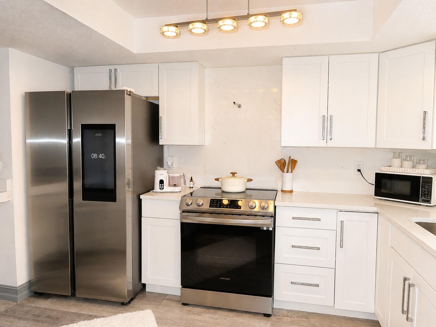 OUTLOOK VILLAGE CONDO - Residential