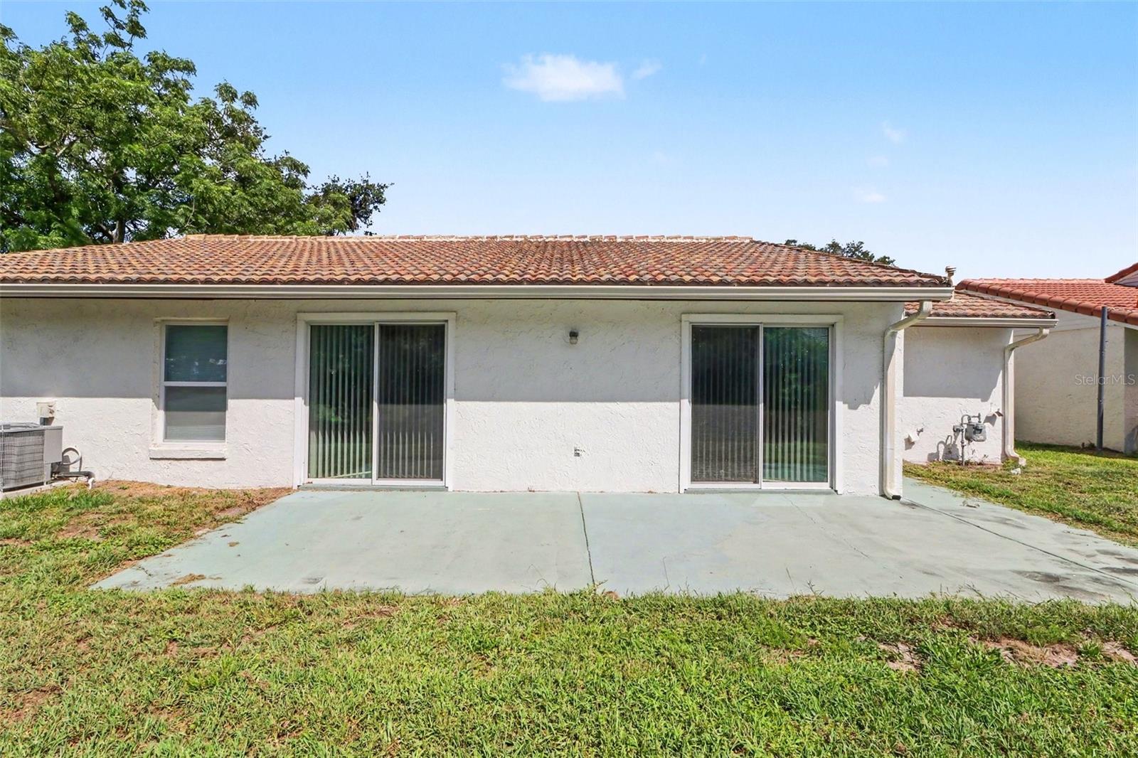 LIME TREE VILLAGE - Residential Lease