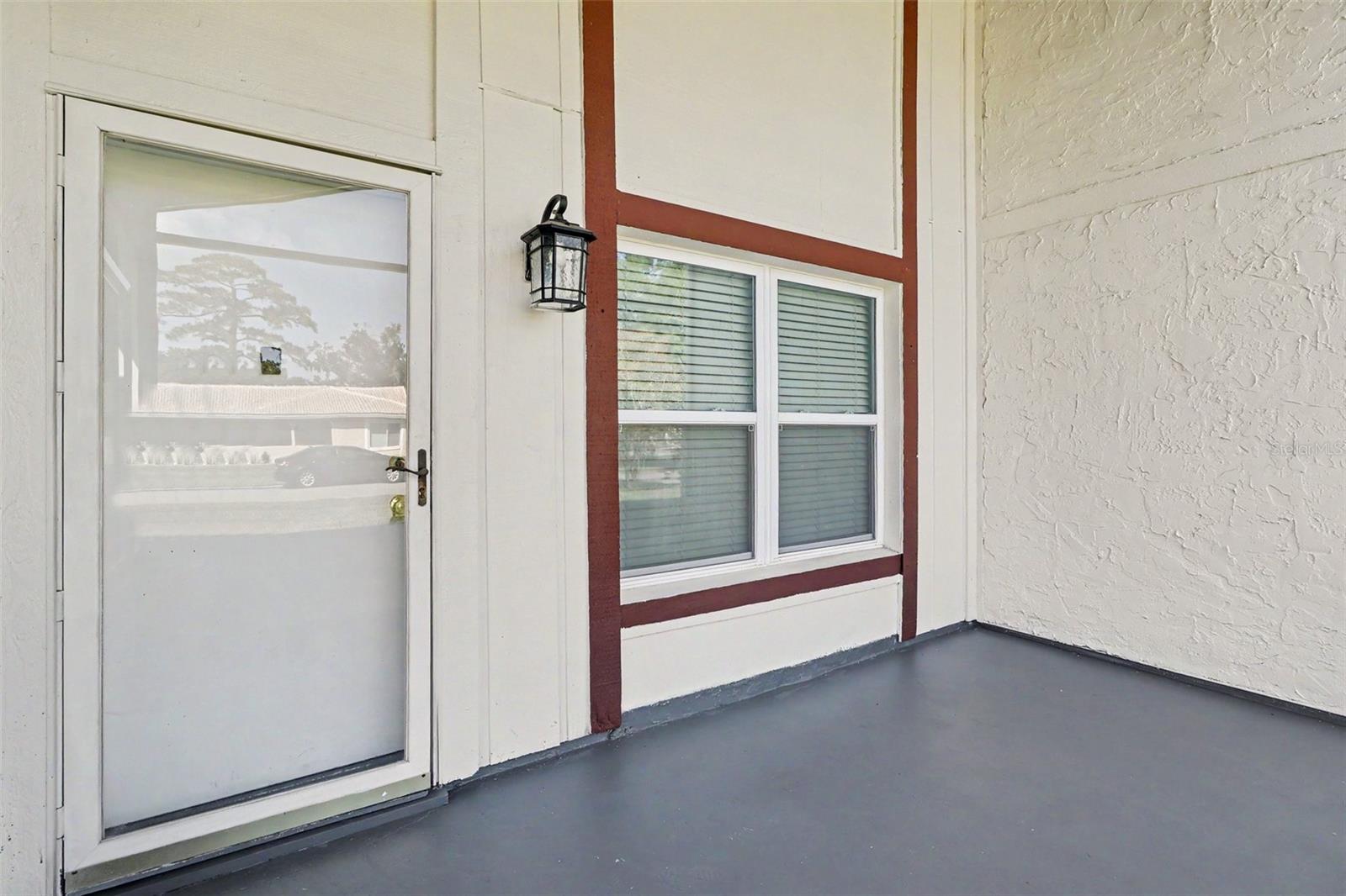 LIME TREE VILLAGE - Residential Lease