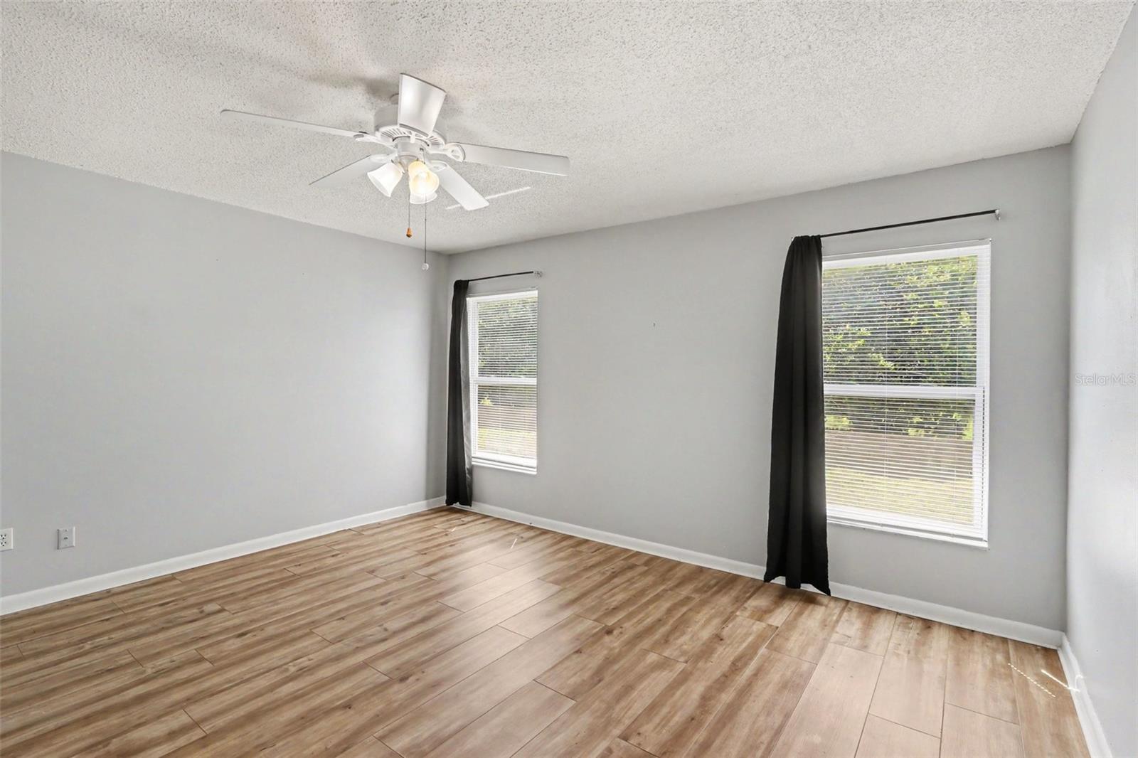 LIME TREE VILLAGE - Residential Lease