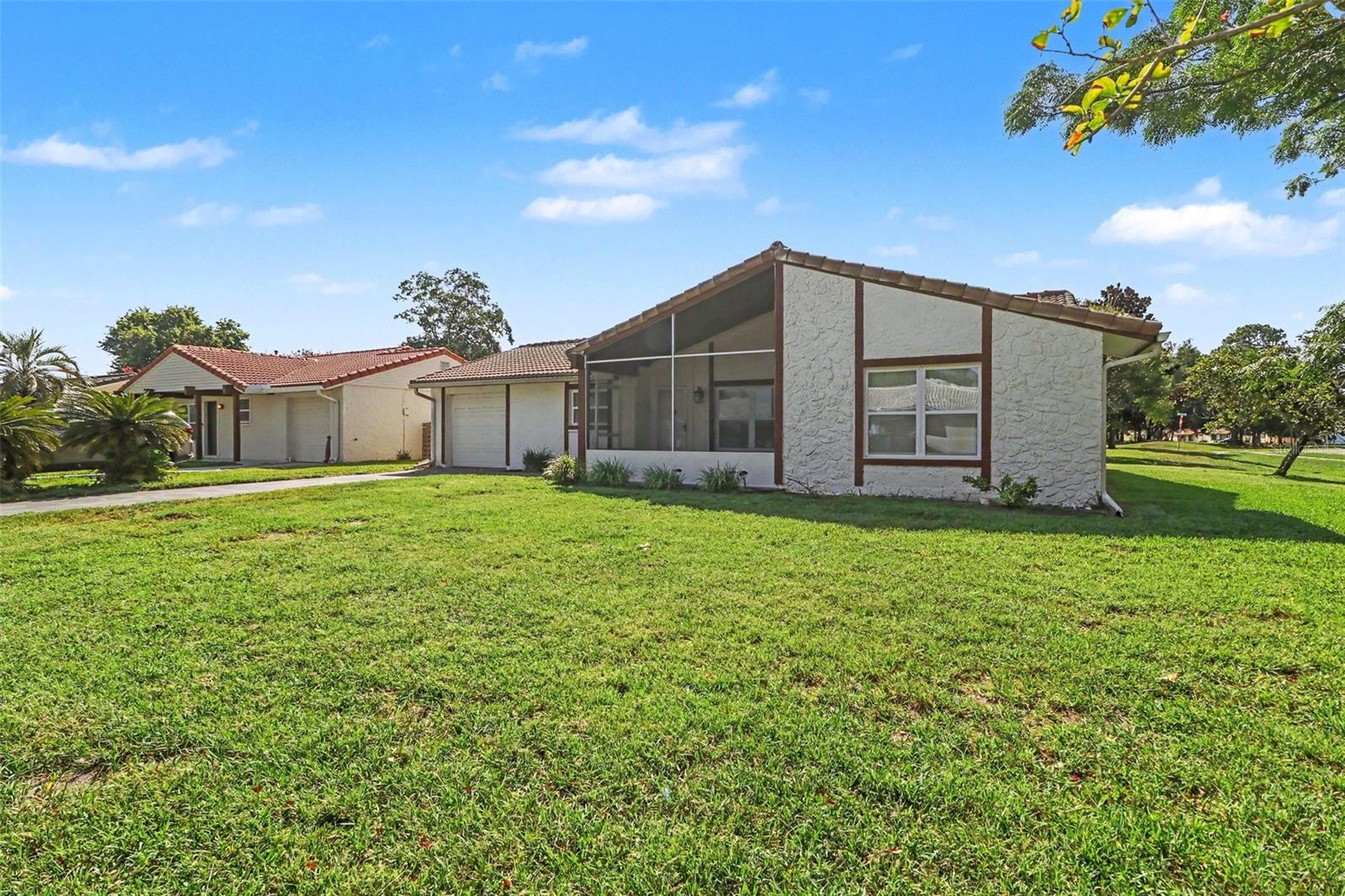 LIME TREE VILLAGE - Residential Lease