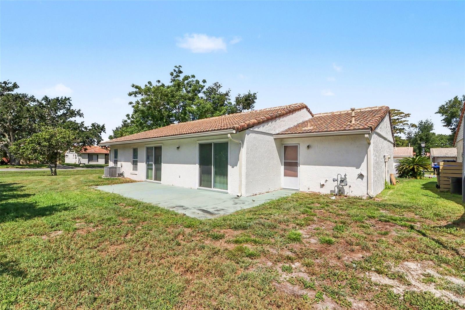 LIME TREE VILLAGE - Residential Lease