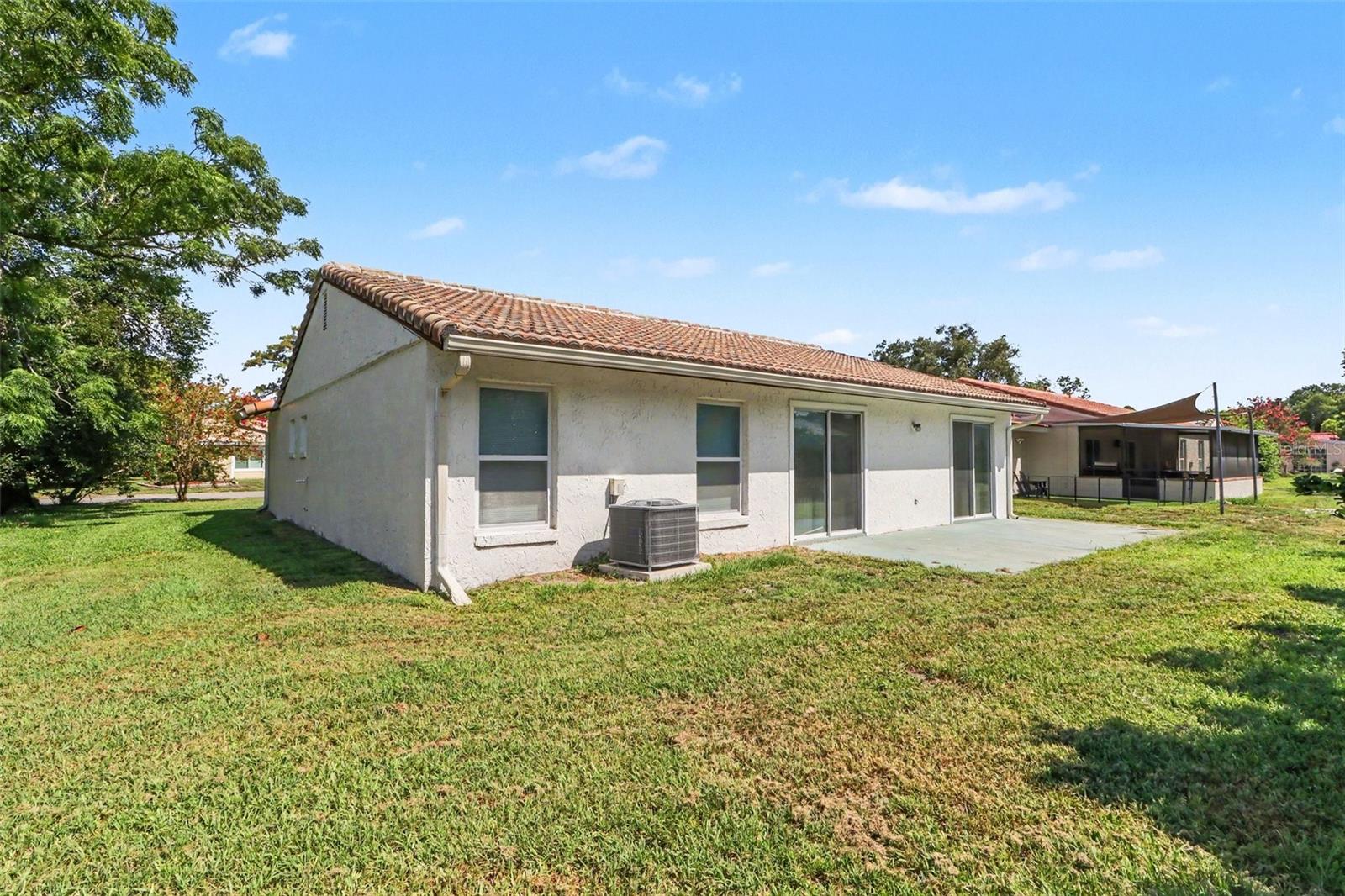LIME TREE VILLAGE - Residential Lease
