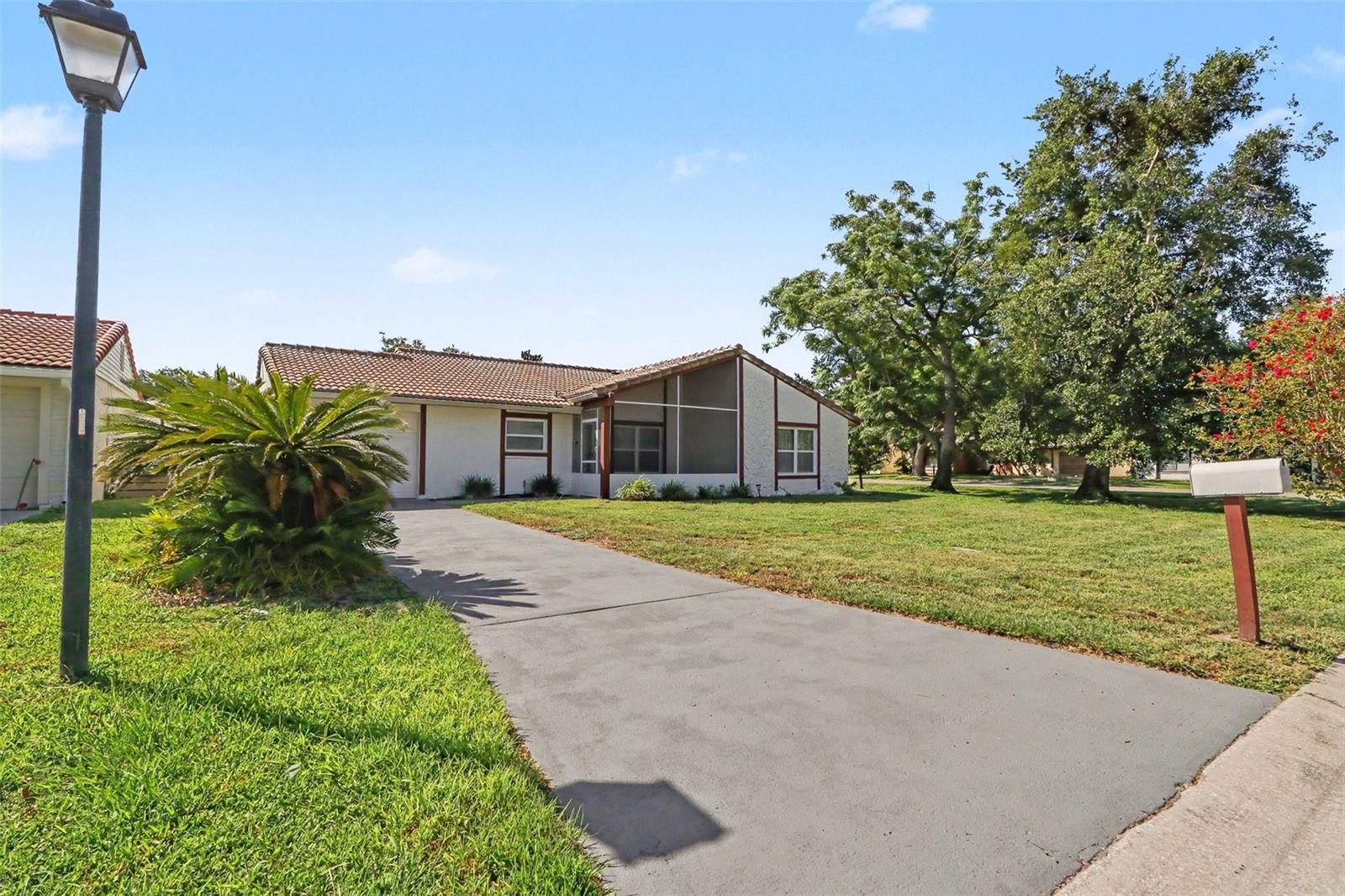 LIME TREE VILLAGE - Residential Lease