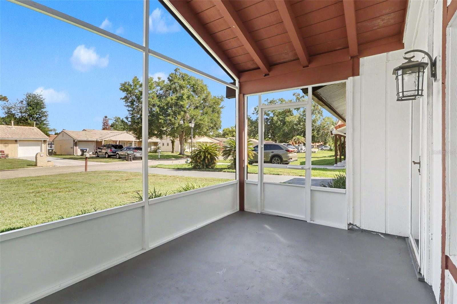 LIME TREE VILLAGE - Residential Lease