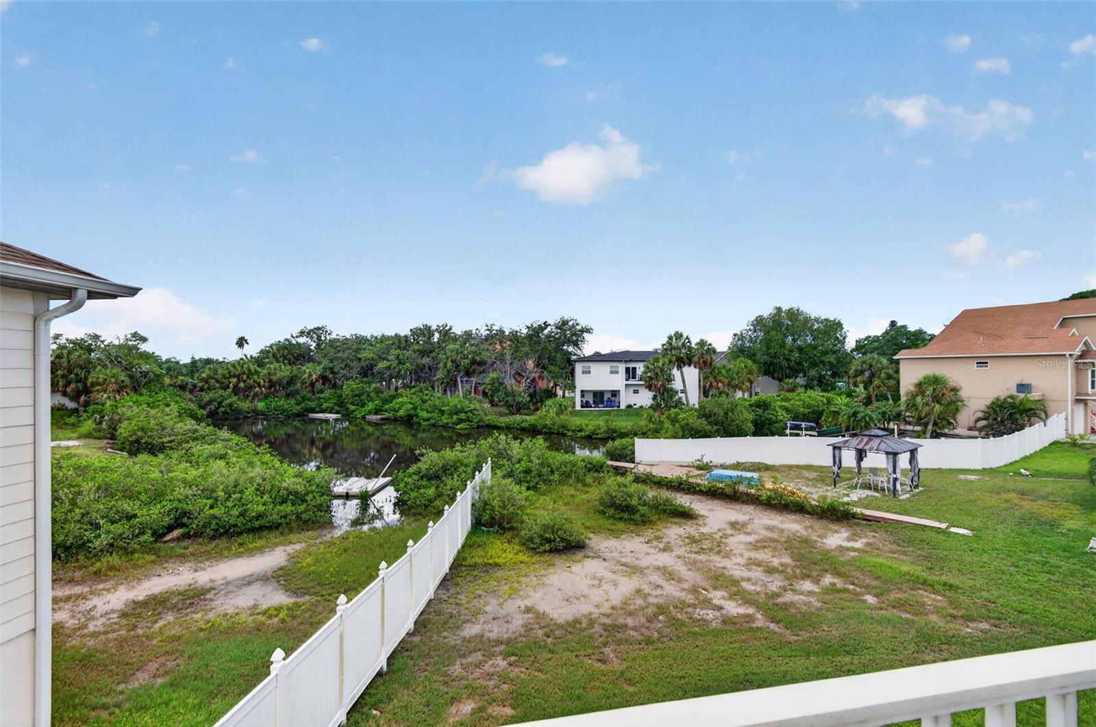 OYSTER BAYOU - Residential